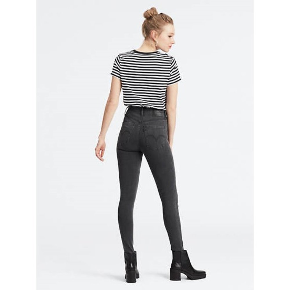 Levi's | Mile High Super Skinny Women's Jeans